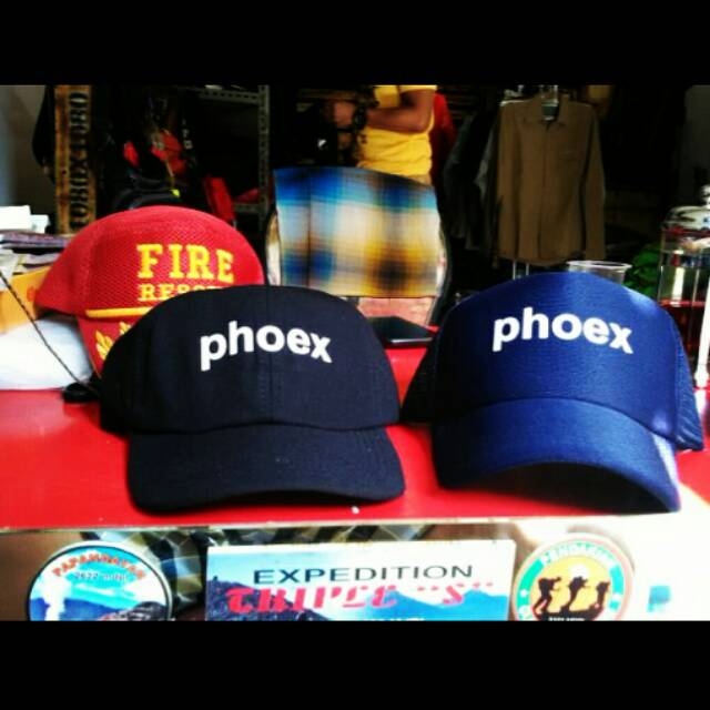 Jual TOPI CUSTOM 45k design sendiri | Shopee Indonesia