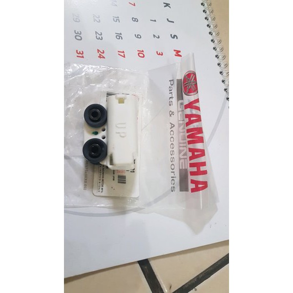 Jual lean angle sensor LAS miring kemiringan asli ori original part