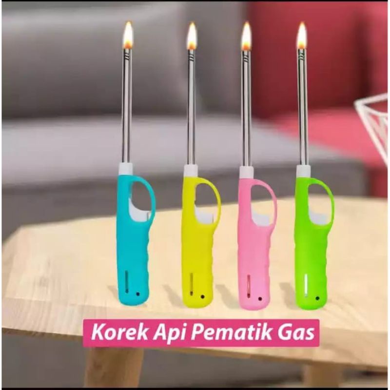 Jual PEMANTIK API ELEKTRIK PEMANTIK API OTOMATIS SAFETY AMAN KOREK API ...