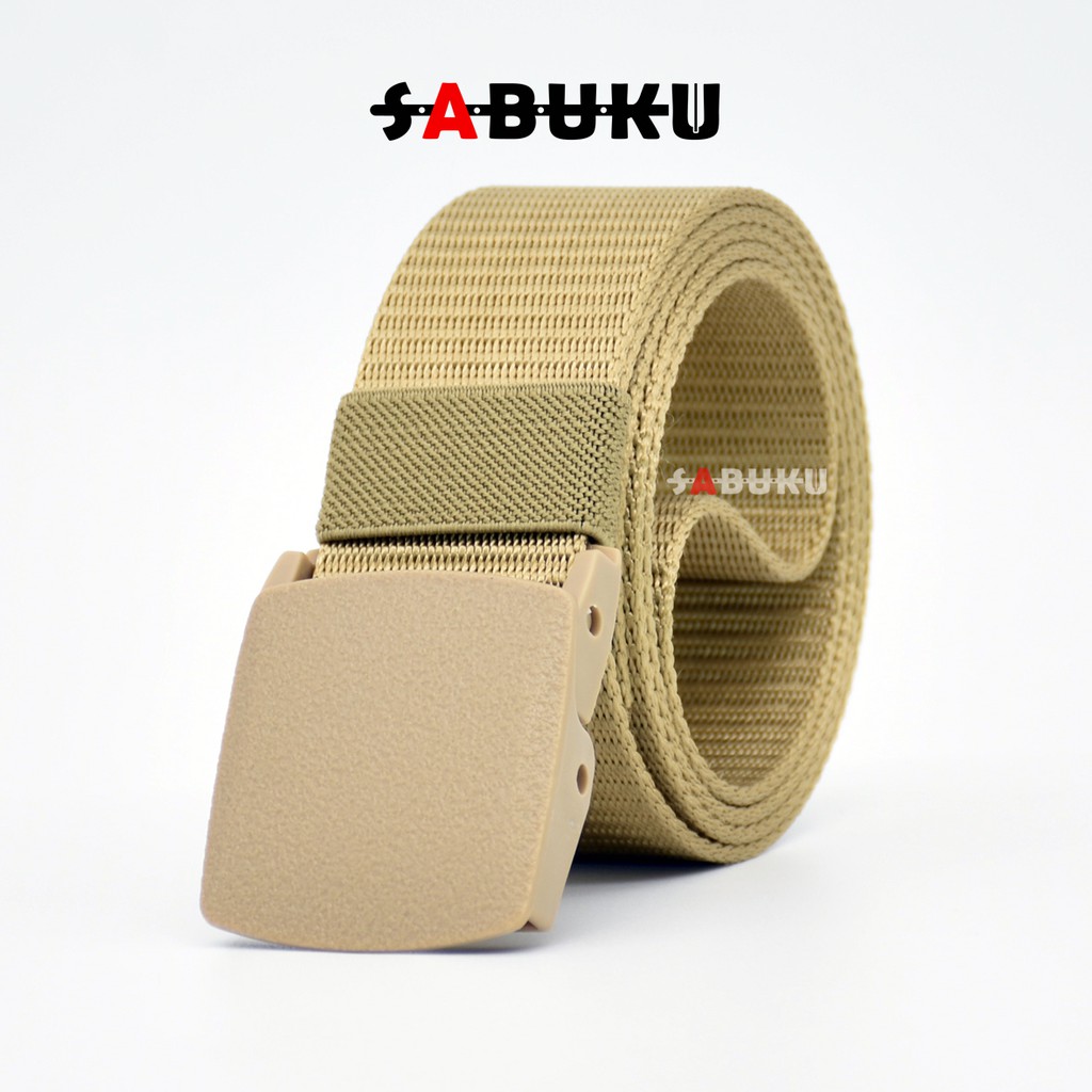 IKAT PINGGANG PRIA TACTICAL COBRA BUCKLE KLIK BELT HIJAU ARMY, IKAT  PINGGANG KANVAS, DLL