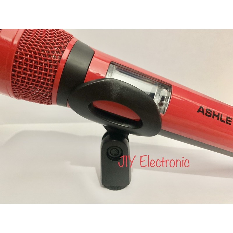 Jual Holder Mic Model Sorong / Penjepit Mic / Klem Microphone | Shopee