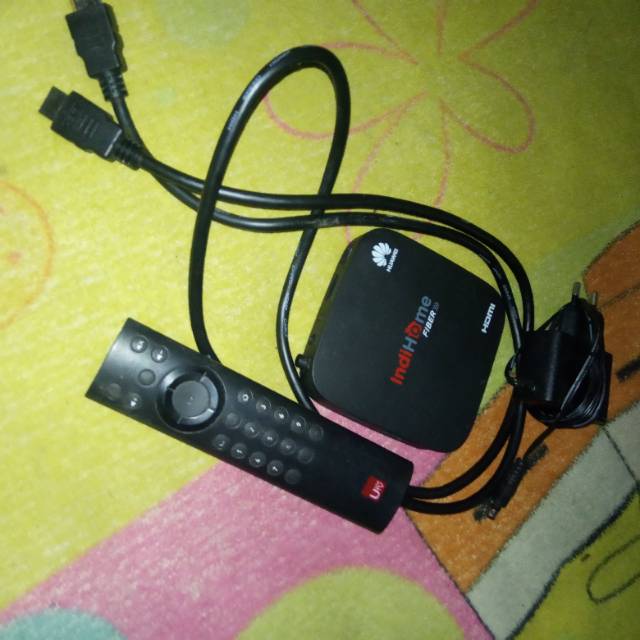 Jual TV Box Indihome Terlengkap & Harga Terbaru Juli 2026 | Shopee ...