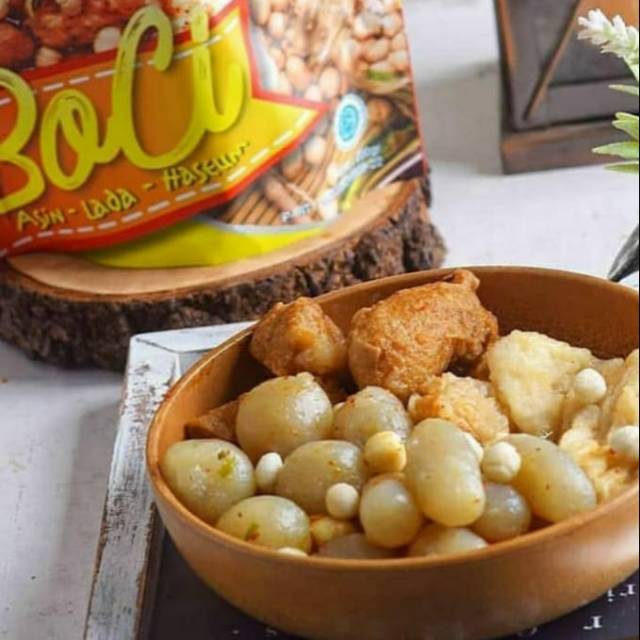 Jual BOCI (BASO ACI) | Shopee Indonesia