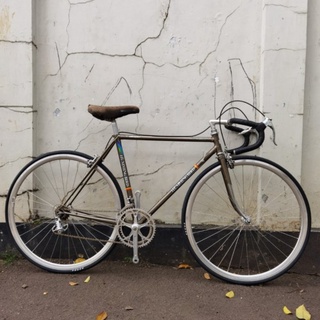 Jual roadbike online vintage