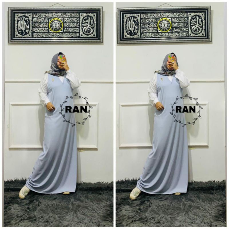 Jual azeeva drees knit | Shopee Indonesia