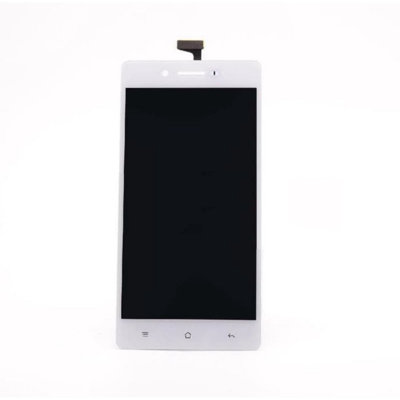 Jual LCD TOUCHSCREEN OPPO NEO 7 A33 BLACK AND WHITE ORI | Shopee Indonesia