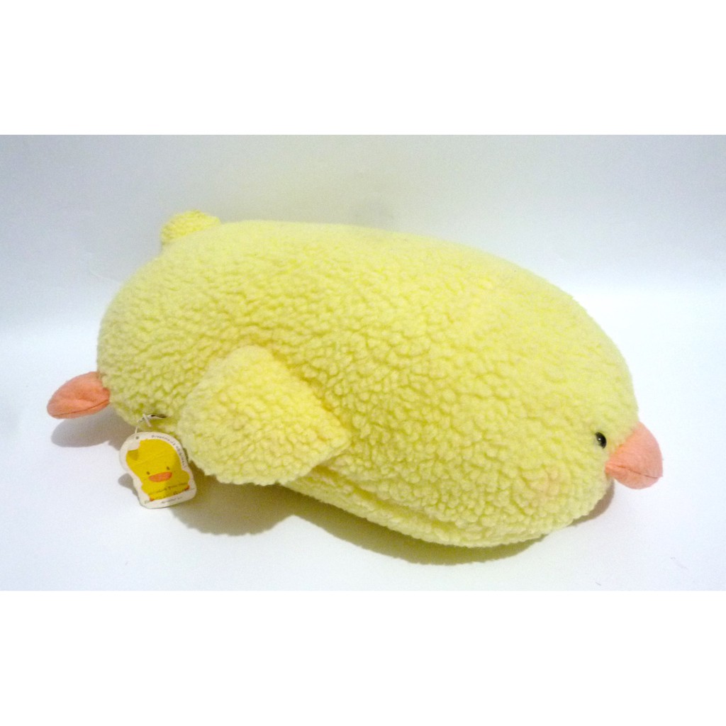 Jual Boneka Piyo Piyo Piyo Chan Original Mother Goose No Mori Japan ...
