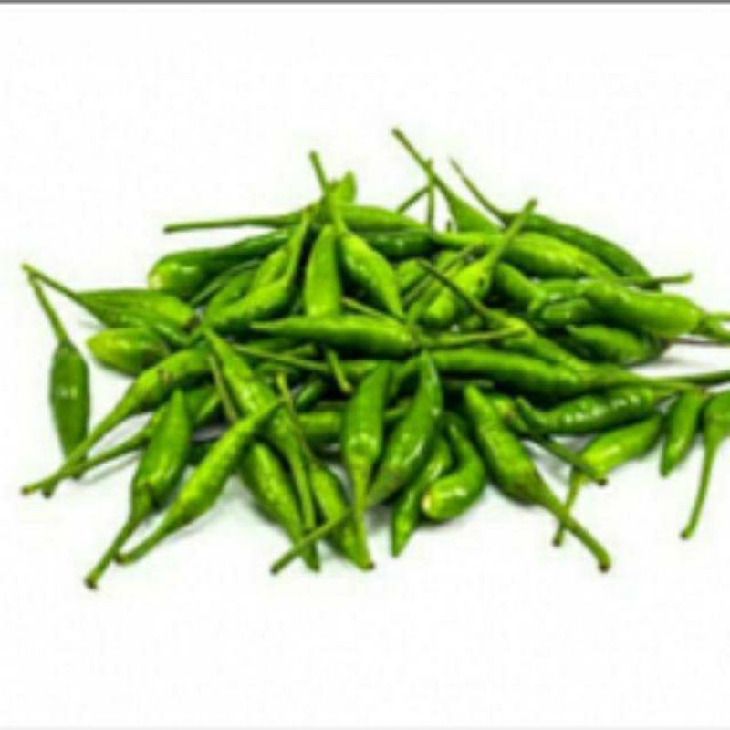 Jual PASAR GUBENG - Cabe / Lombok Rawit / Keriting / Acar / Merah Besar ...