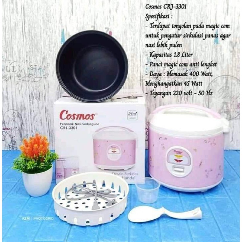 Jual ricecooker | Shopee Indonesia