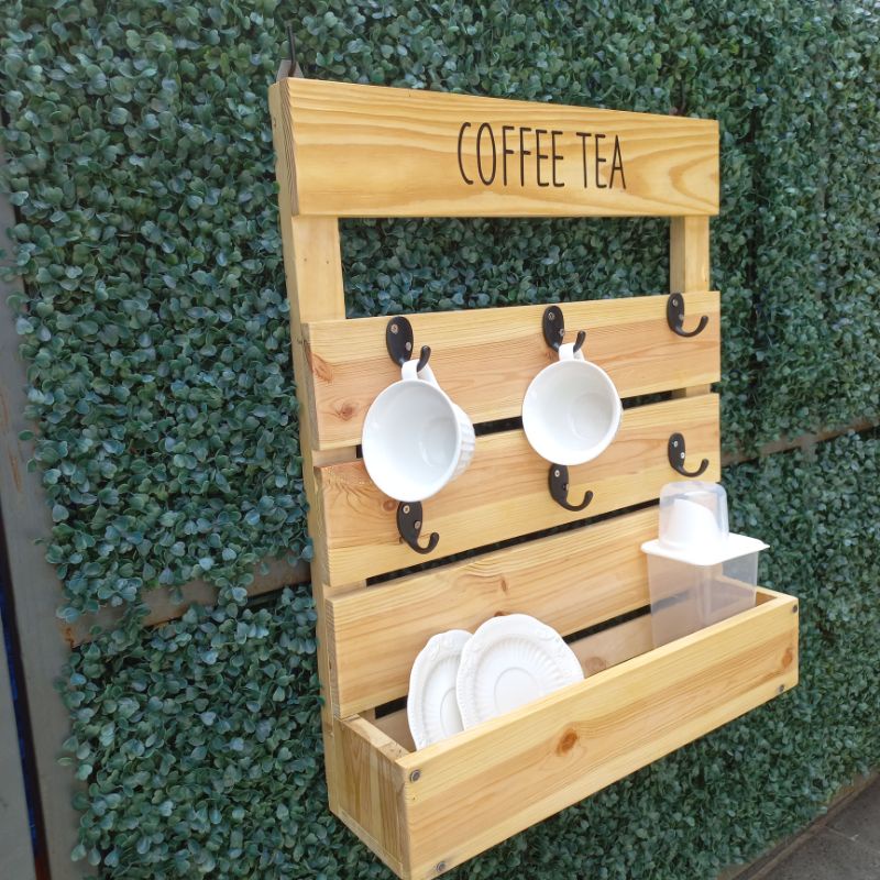 Jual Rak coffee & tea | Shopee Indonesia