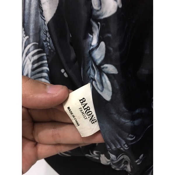 Jual bomber barong family | Shopee Indonesia