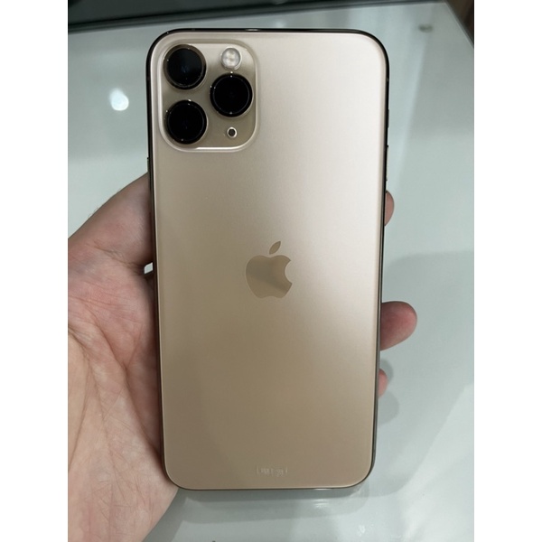 iPhone 11 PRO 256GB GOLD (Second)
