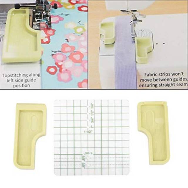 6-in-1 Stick n' Stitch Guide 