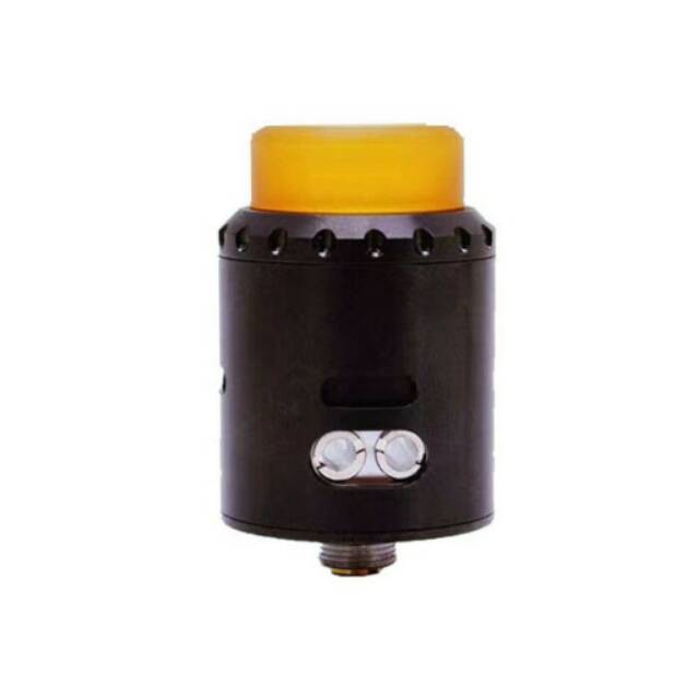Jual BLITZ MUSKETEER 24 RDA (AUTHENTIC 100%) | Shopee Indonesia