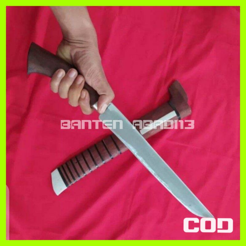 Jual CODpiissaauu sembelih, baja per asli banten | Shopee Indonesia