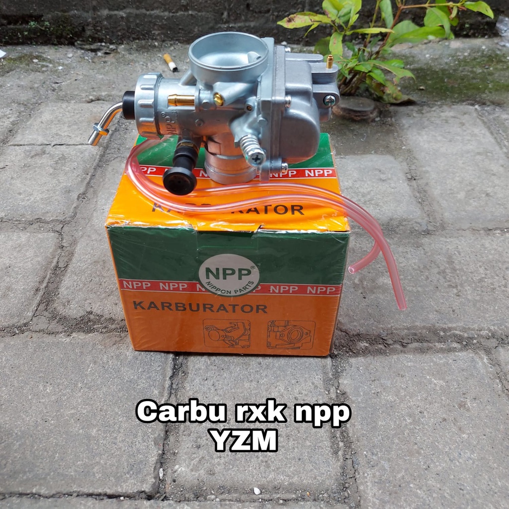 Jual KARBURATOR KARBULATOR KARBU RXK RX KING NPP POLOS KEIHIN SKR LIPPO ...