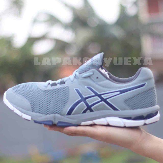 Asics gel craze tr deals