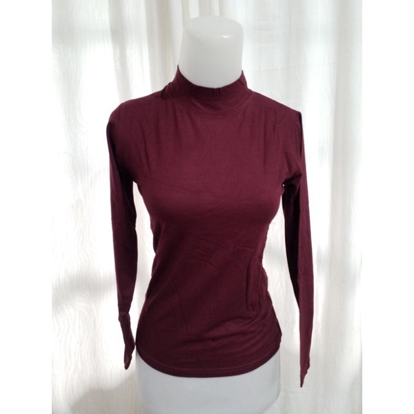Jual Manset Polos Sunka Manset Adem Putih Hitam Charcoal Merah Maroon ...