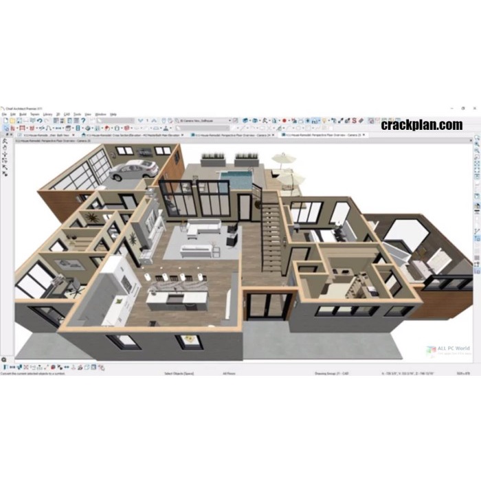 Jual Chief Architect Premier X13 x64 | Shopee Indonesia