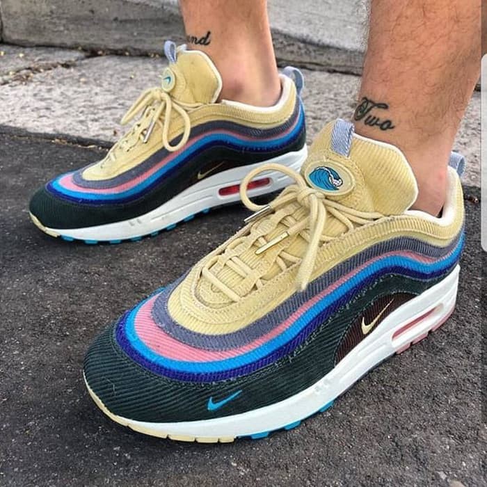 Nike 2025 wotherspoon harga