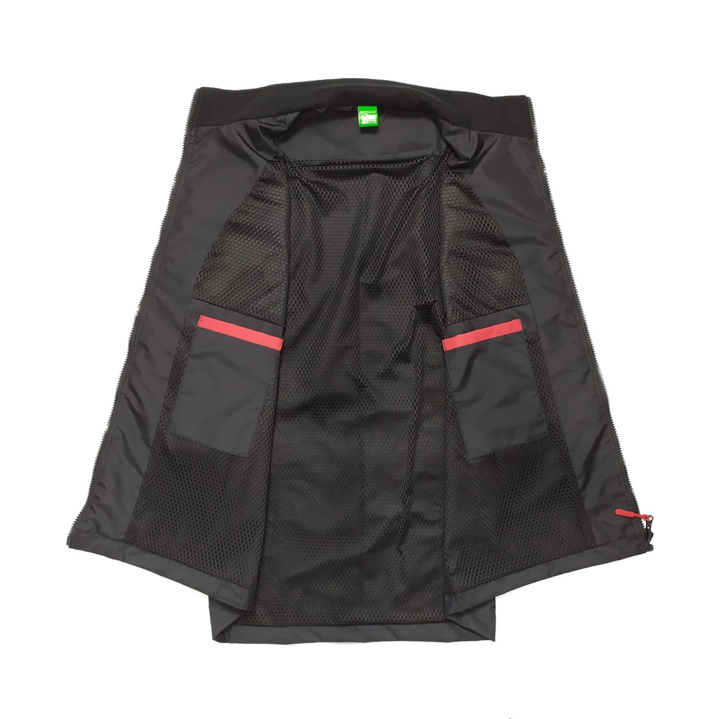 Jual Rompi Jaket Rompi Touring Rompi Pria Jacket Rompi Adventure ...