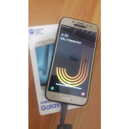 Jual Jual Samsung J7 Pro (3gb/32gb) | Shopee Indonesia
