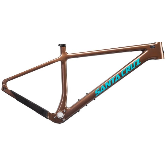 Jual Santacruz Frame SS Chameleon Carbon 27,5+/29 inch Shopee