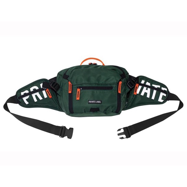 Private label waist bag online