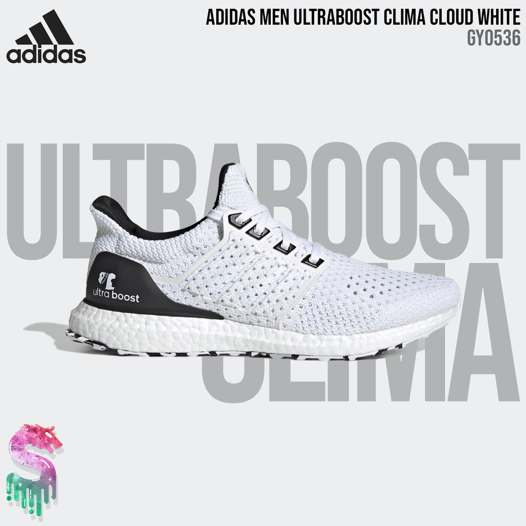 Harga adidas ultra boost clima best sale