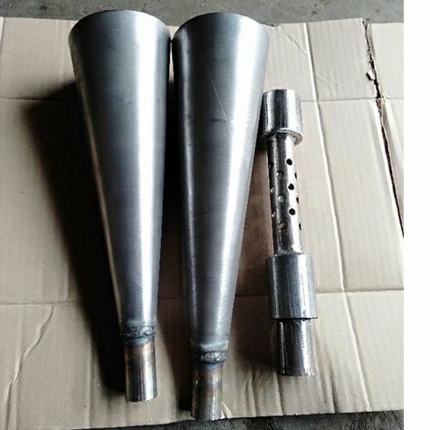 Jual CORONG/KERUCUT CUSTOM NUKLIR | Shopee Indonesia