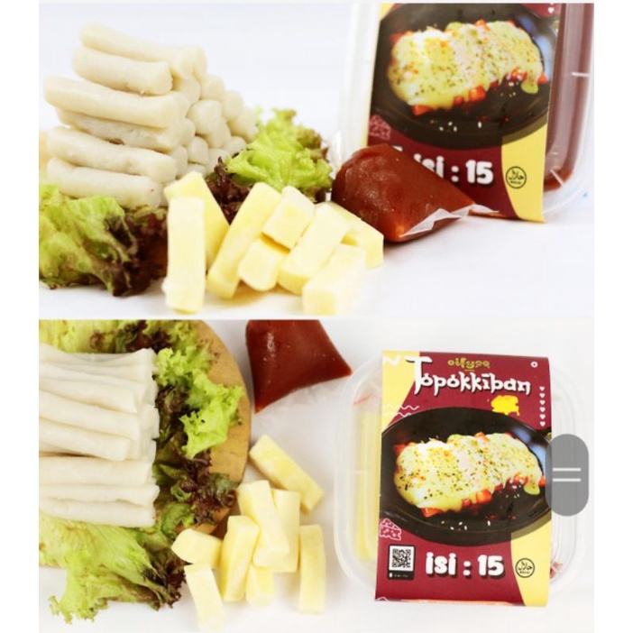 Jual OIFYOO - MOZZARELLA KOREAN FROZEN FOOD | Shopee Indonesia