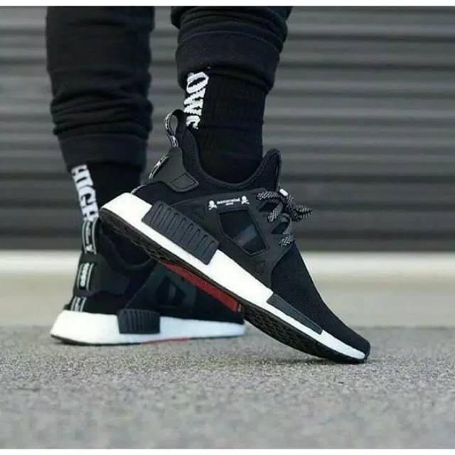adidas gazelle silver green womens Mastermind x adidas NMD XR1 'Mastermind' Sneakers  nico13