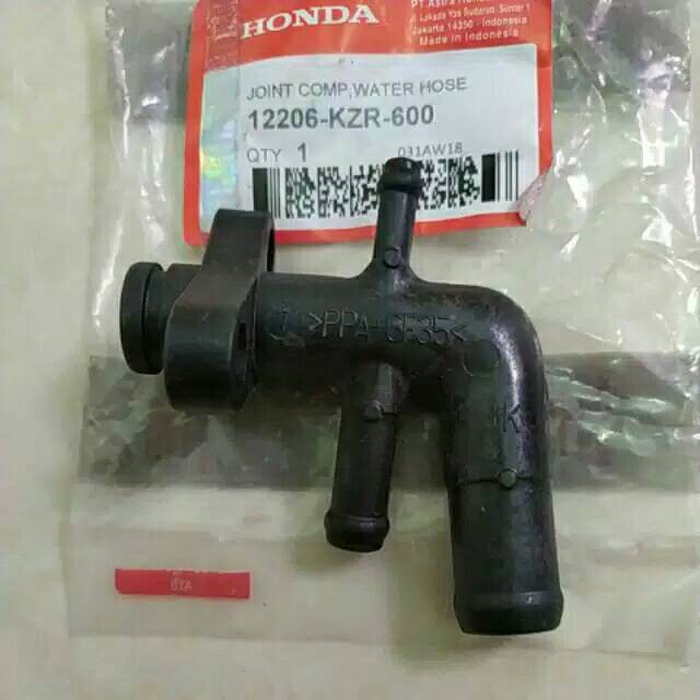 Jual Pipa radiator Vario 125 | Shopee Indonesia