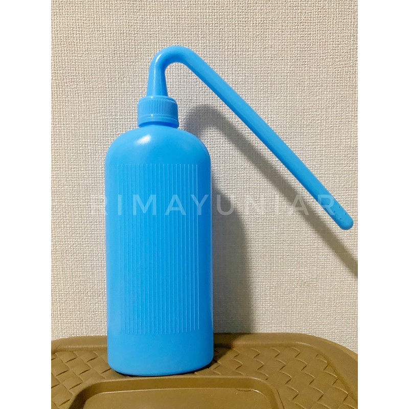 Jual Botol Pencuci Kantong Kolostomi 350ml | Shopee Indonesia