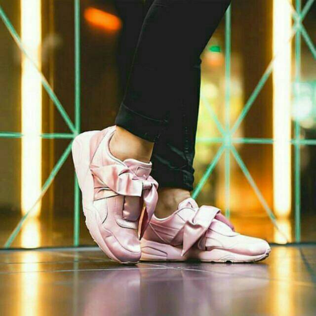 Puma fashion fenty kaki