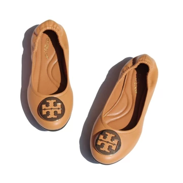 Sepatu Kerja Kantoran Santai Wanita Flat Shoes Gratica JJ 06