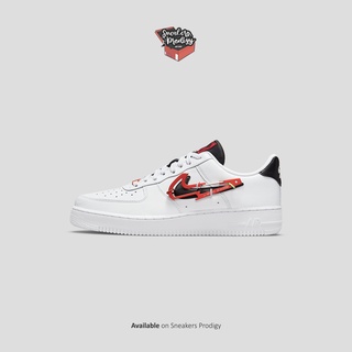 Nike Air Force 1 '07 LV8 Next Nature “Sun Club - White Shark's Fin