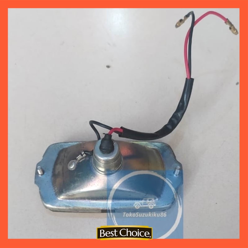 Jual Lampu Mundur Atret Suzuki Jimny Jangkrik LJ80 Kotrik Kodok