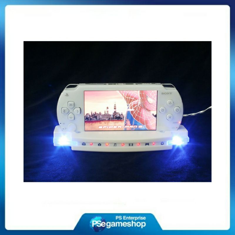 Jual PSP Smart Charging Dock Shopee Indonesia