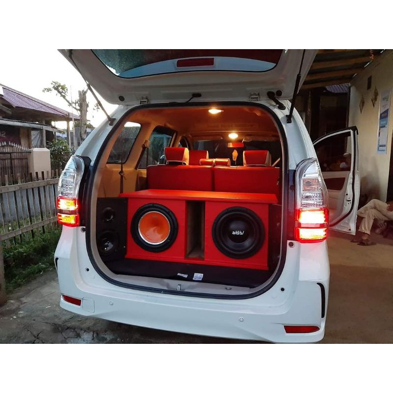 Jual Box speaker custom Shopee Indonesia