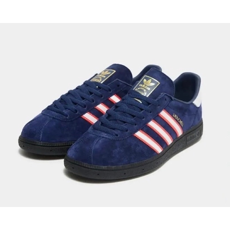 ADIDAS MUNCHEN EDGE