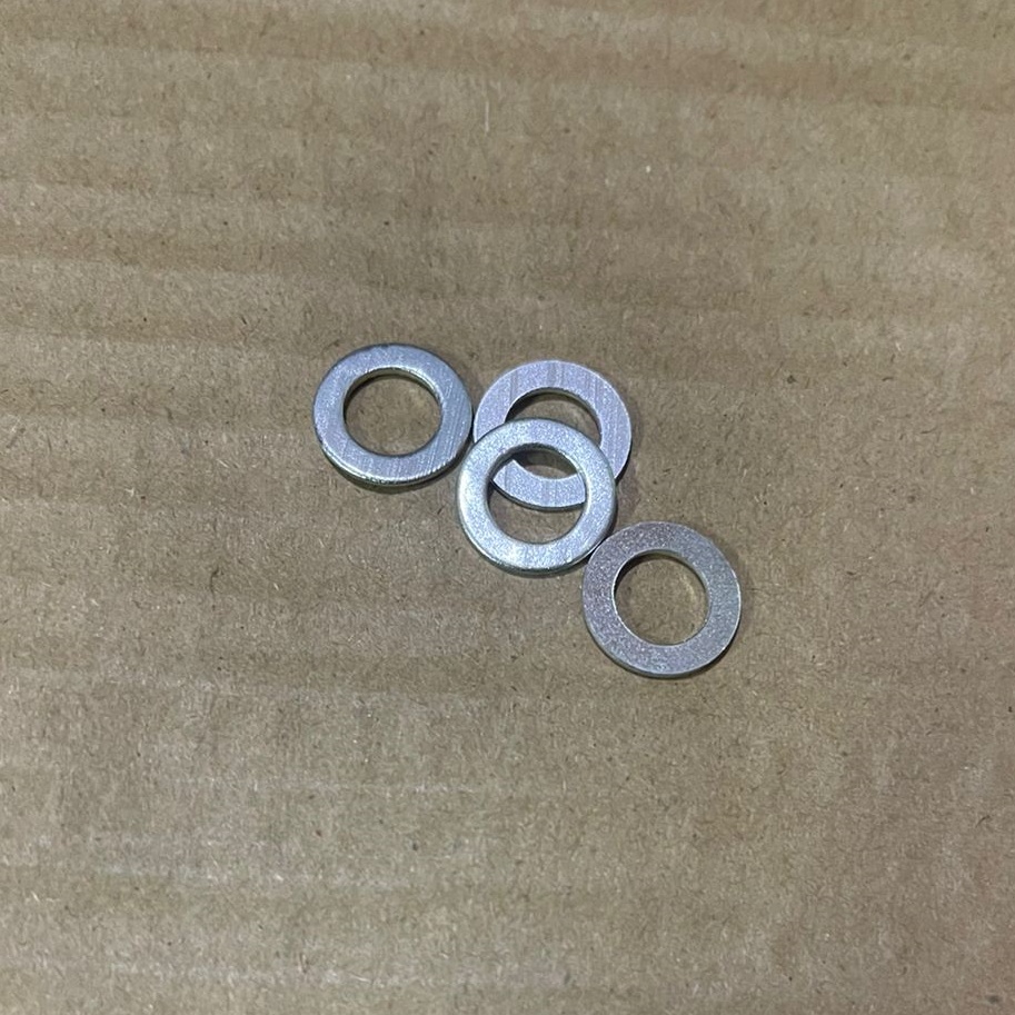 Jual Ring As dinamo Rotor kipas angin bahan STAINLESS STEEL Besi Logam ...