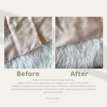 MALAY PART 1 Pashmina Crinkle Textured Silk Malay Hijab Pleated Malaysia