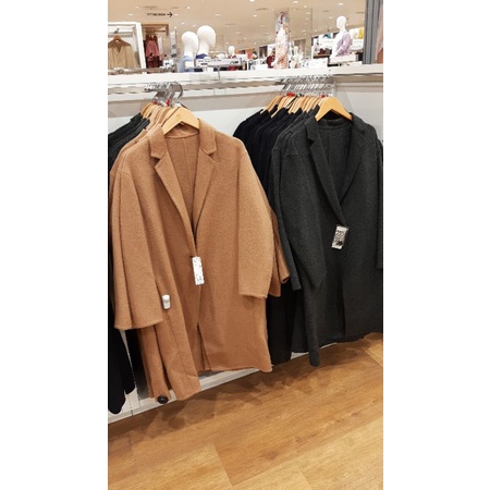 Uniqlo coat indonesia sales