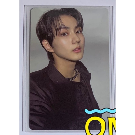 Jual ENHYPEN PHOTOCARD JUNGWON JW NO VER ALBUM | Shopee Indonesia