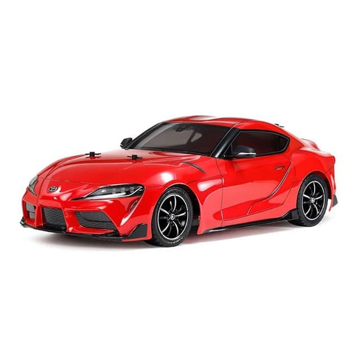 Jual 51622 Tamiya Toyota GR Supra Body Set - N1 | Shopee Indonesia