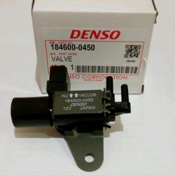 Jual Kurina Solenoid Selenoid Vacum Idle Up Ac Vacum Ac Kijang 5K Super