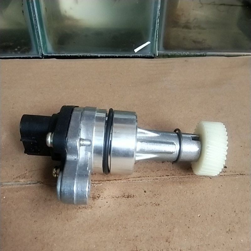 Jual SENSOR SPEEDOMETER SUZUKI SWIFT MATIC X-OVER SX4 XOVER BALENO NEXT ...