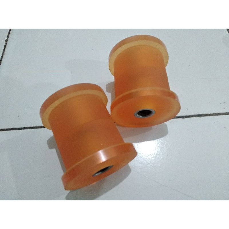 Jual Bushing Per Daun Besar Suzuki Jimny Katana Jangkrik Bahan PIU