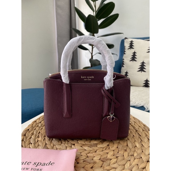 Kate spade mini online margaux